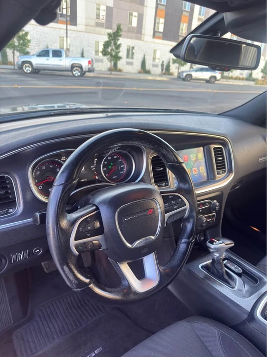 2017 Dodge Charger 7th Gen - Image 8 of 13