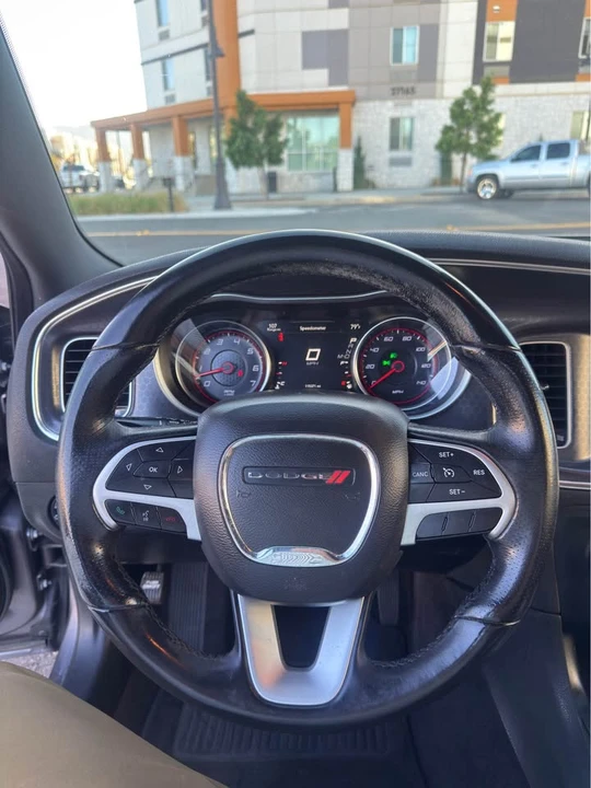 2017 Dodge Charger 7th Gen - Image 12 of 13