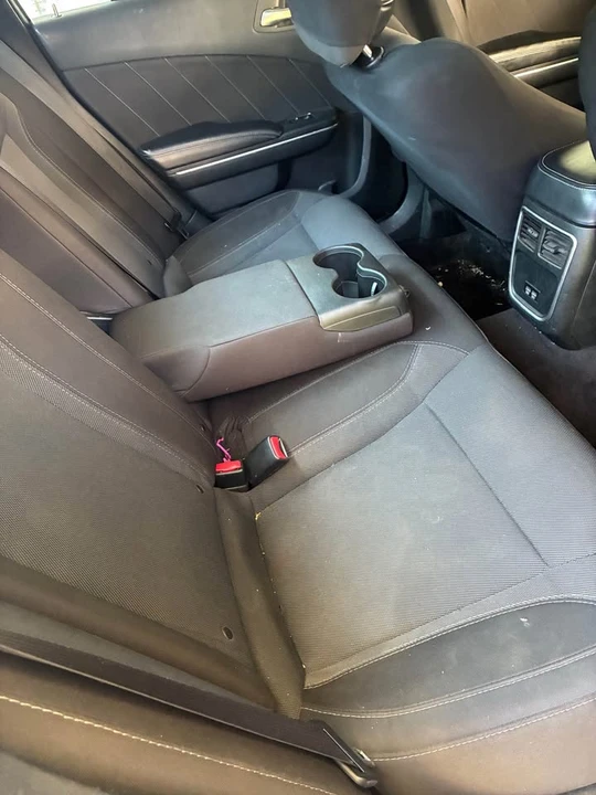 2017 Dodge Charger 7th Gen - Image 2 of 4