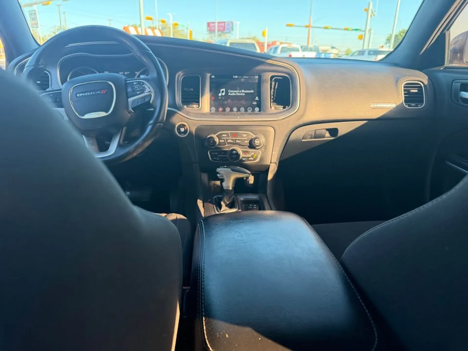 2017 Dodge Charger 7th Gen - Image 5 of 5