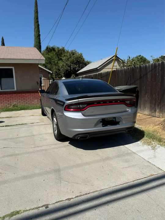 2017 Dodge Charger 7th Gen - Image 3 of 5
