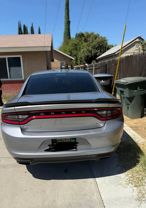 2017 Dodge Charger 7th Gen - Image 4 of 5