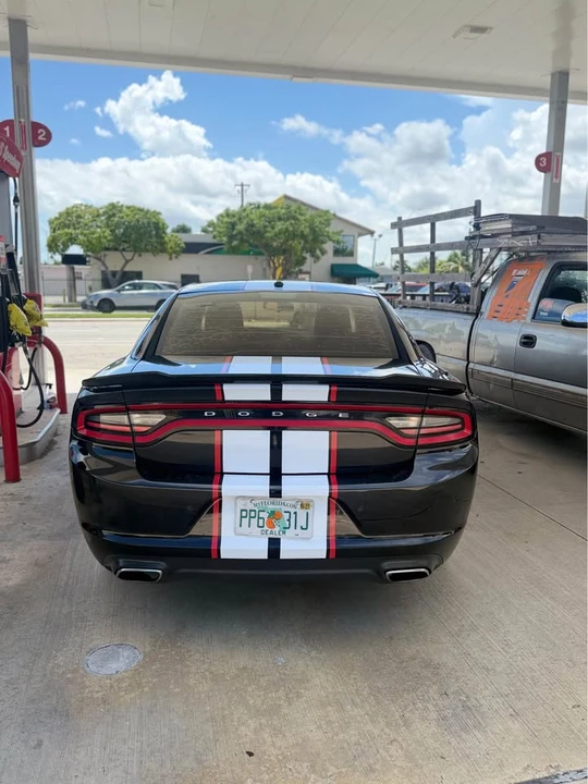 2017 Dodge Charger 7th Gen - Image 5 of 16