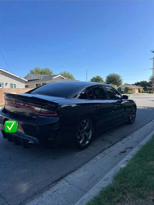 2017 Dodge Charger 7th Gen - Image 4 of 6