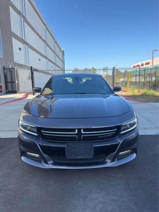 2017 Dodge Charger 7th Gen - Image 2 of 13