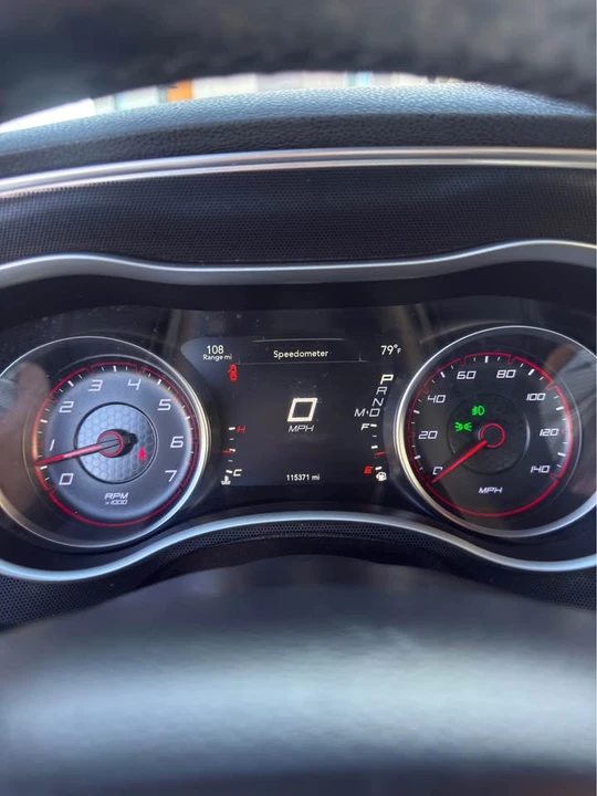 2017 Dodge Charger 7th Gen - Image 11 of 13