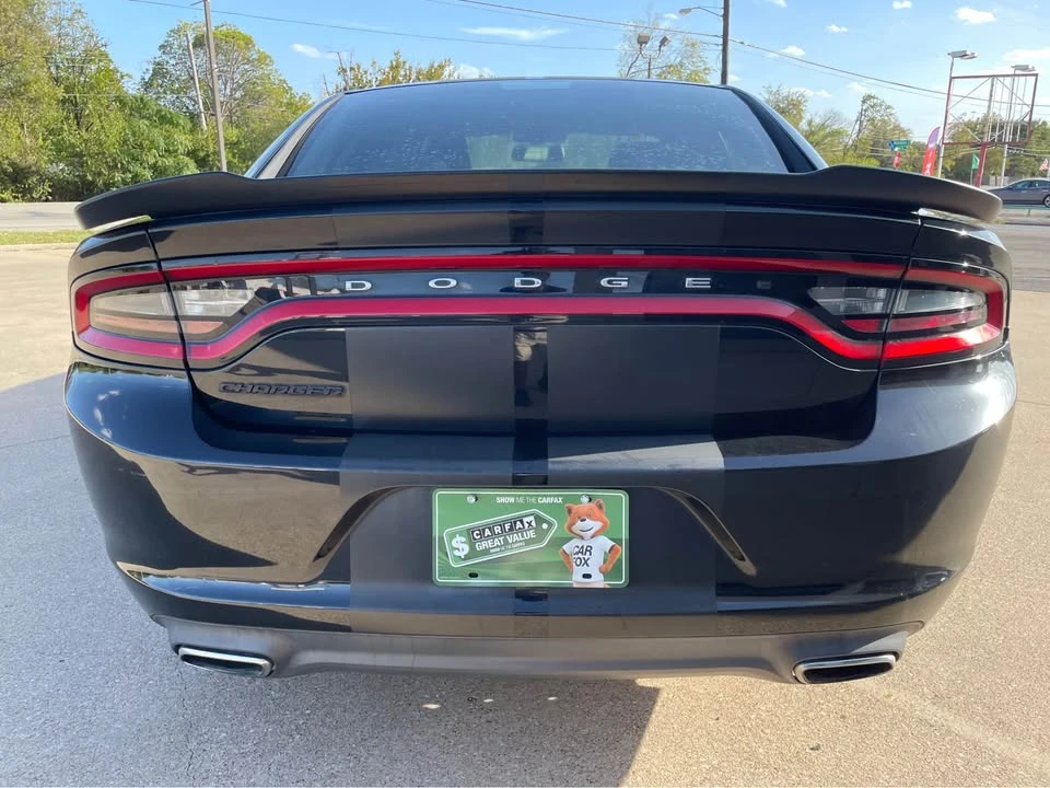 2017 Dodge Charger 7th Gen - Image 9 of 15