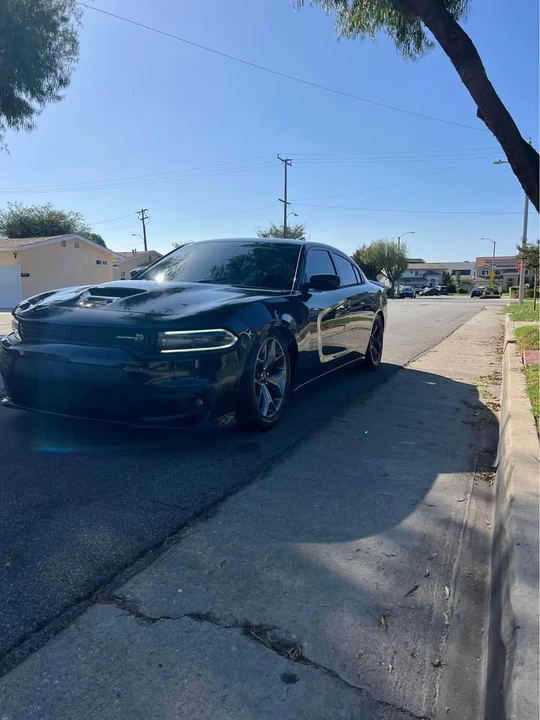 2017 Dodge Charger 7th Gen - Image 2 of 6