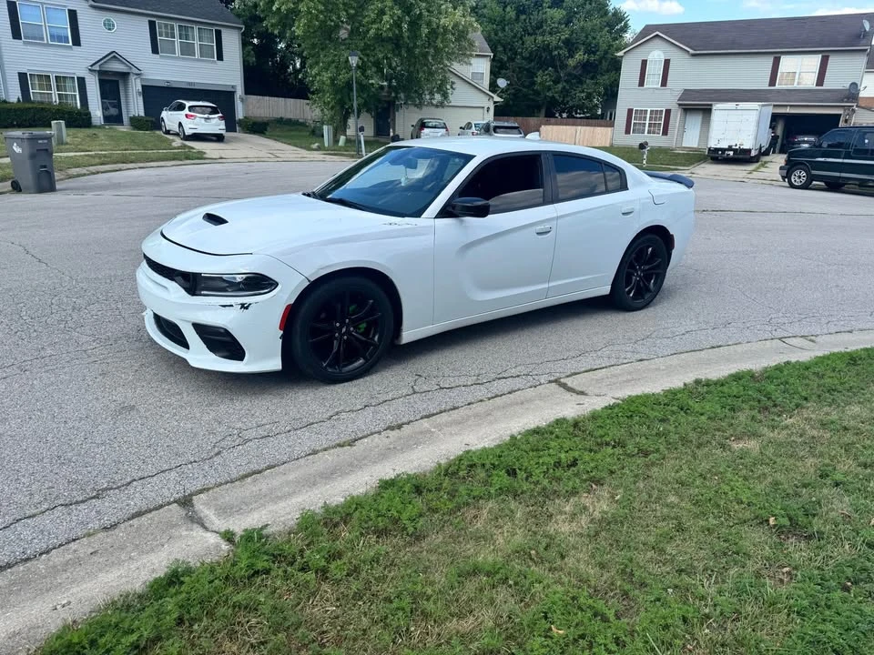 2017 Dodge Charger 7th Gen - Image 2 of 2