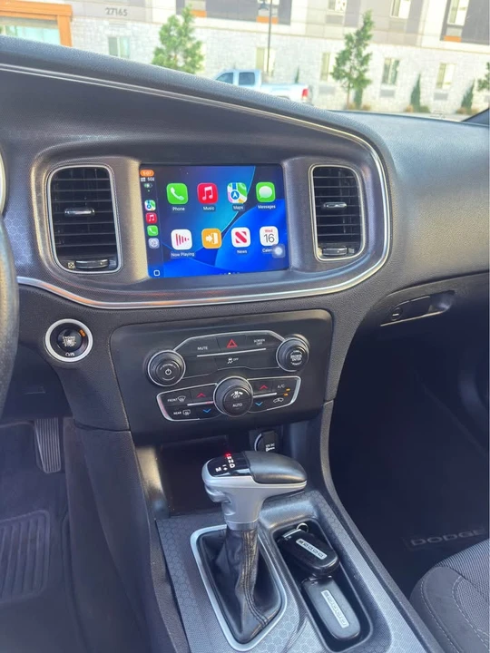 2017 Dodge Charger 7th Gen - Image 10 of 13