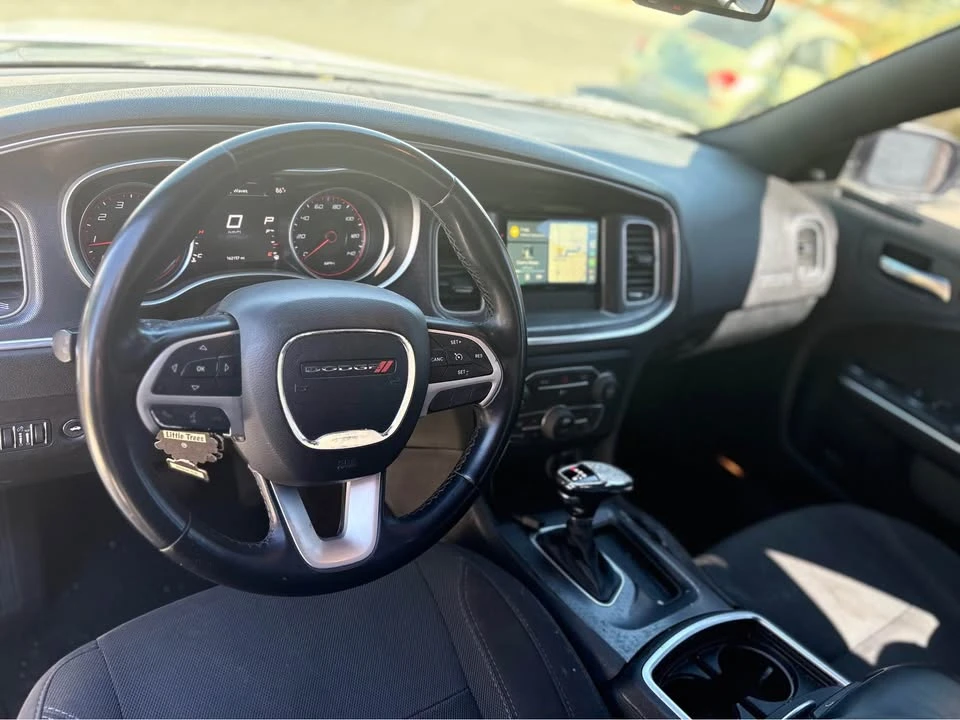 2017 Dodge Charger 7th Gen - Image 4 of 5
