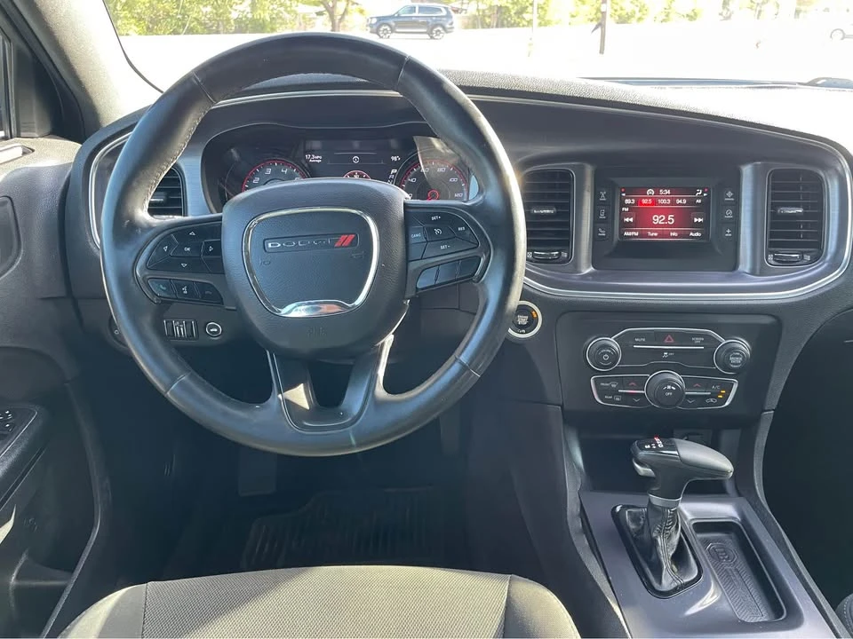 2017 Dodge Charger 7th Gen - Image 13 of 15