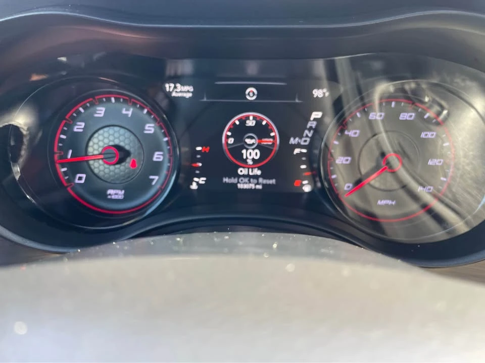 2017 Dodge Charger 7th Gen - Image 14 of 15