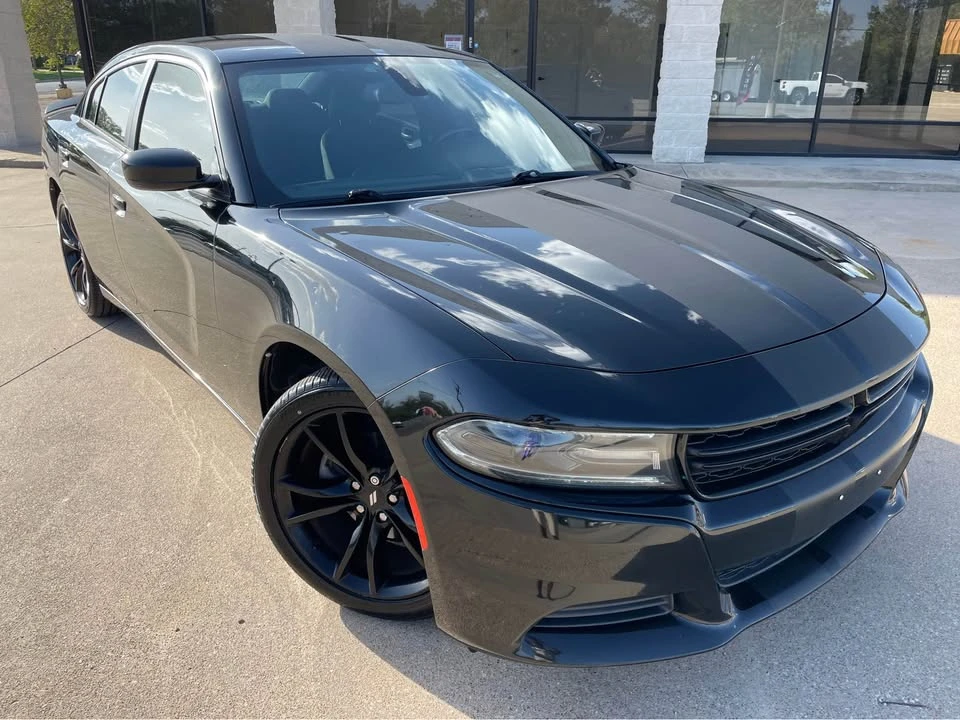 2017 Dodge Charger 7th Gen - Image 3 of 15