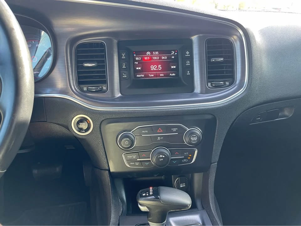 2017 Dodge Charger 7th Gen - Image 15 of 15