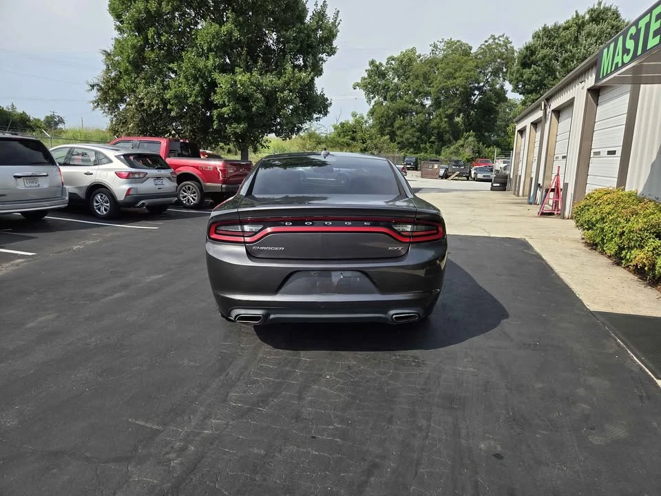 2017 Dodge Charger 7th Gen - Image 5 of 11