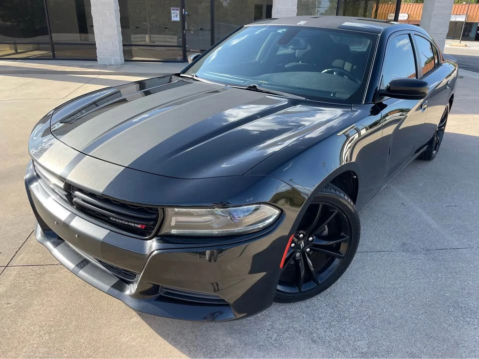 2017 Dodge Charger 7th Gen - Image 4 of 15