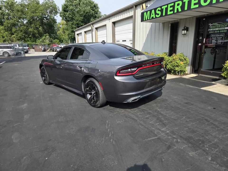 2017 Dodge Charger 7th Gen - Image 3 of 11