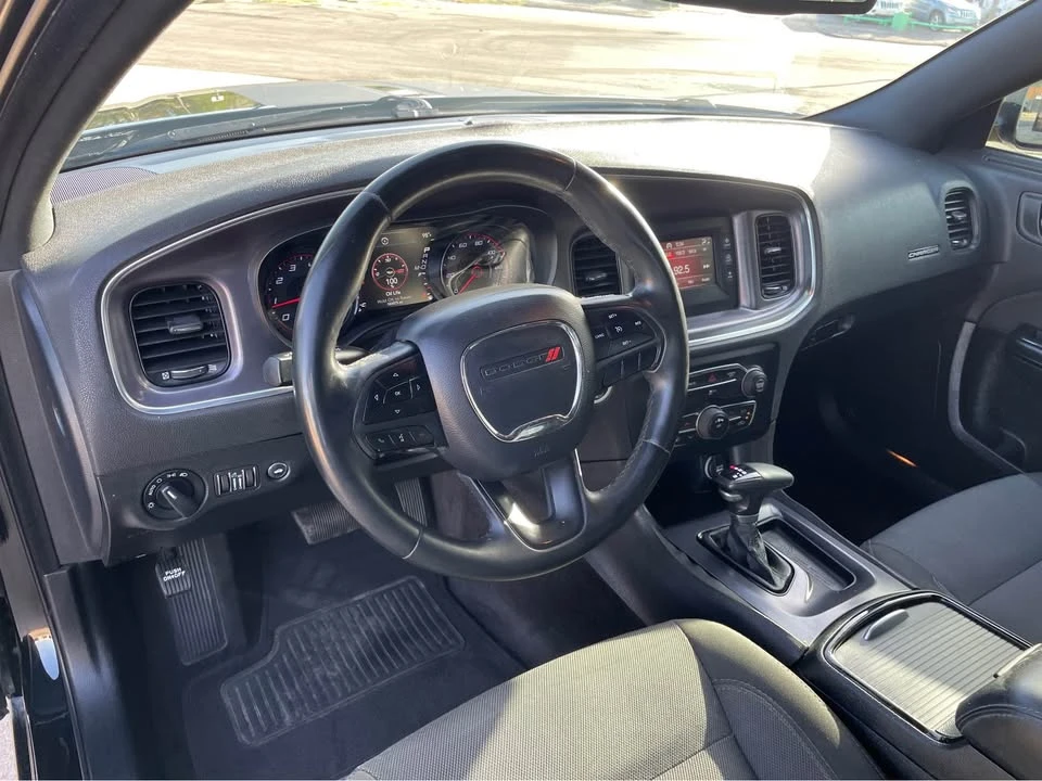 2017 Dodge Charger 7th Gen - Image 10 of 15