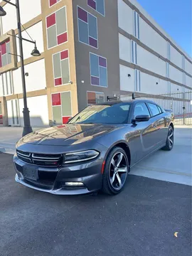 2017 Dodge Charger SXT