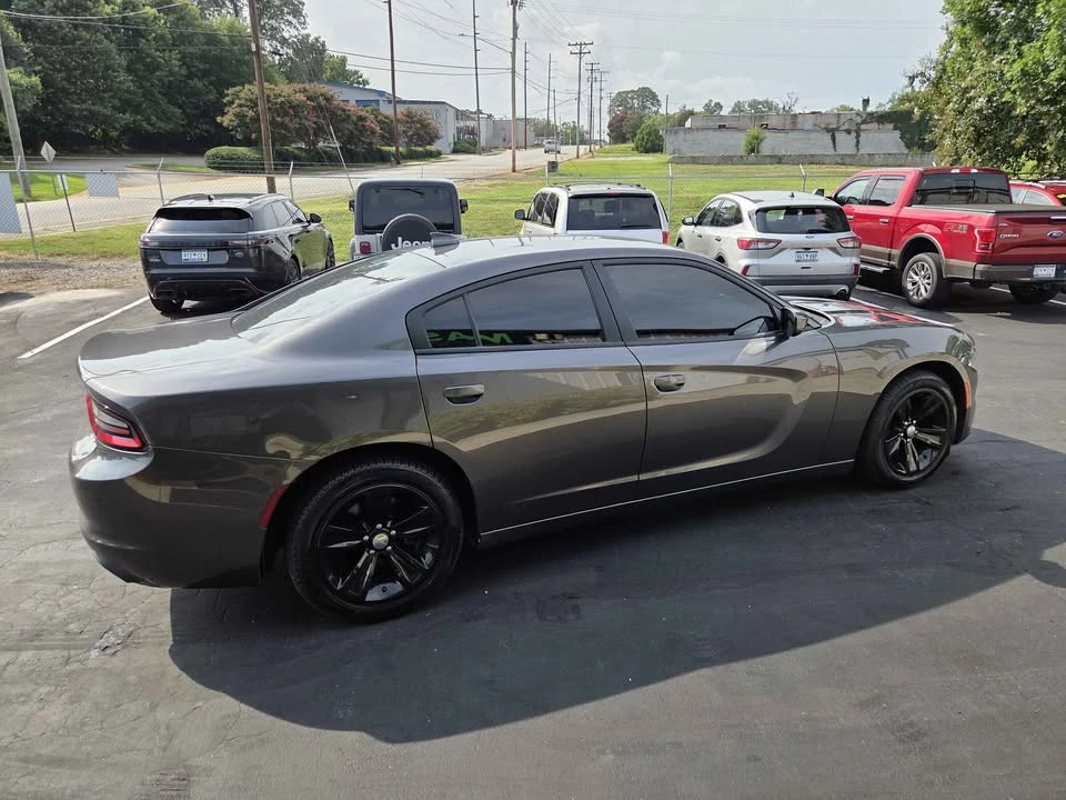 2017 Dodge Charger 7th Gen - Image 7 of 11