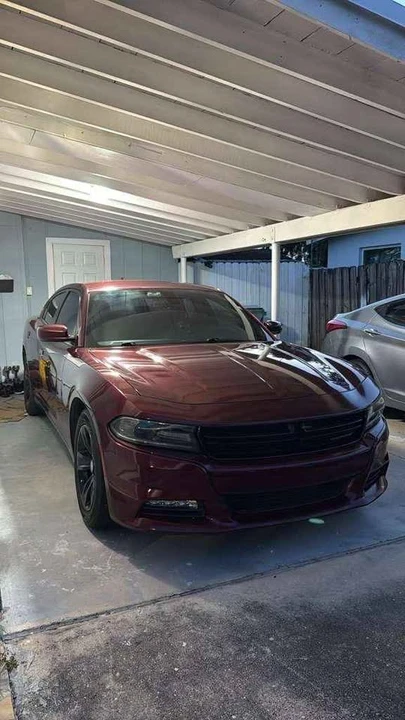 2017 Dodge Charger 7th Gen - Image 3 of 8