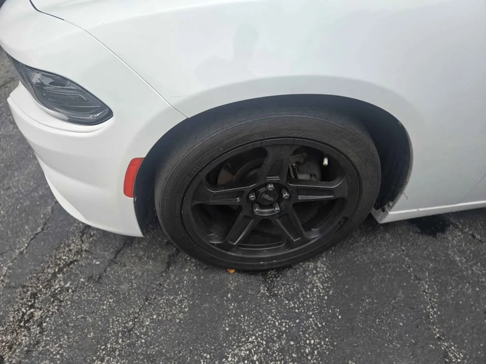2017 Dodge Charger 7th Gen - Image 6 of 6