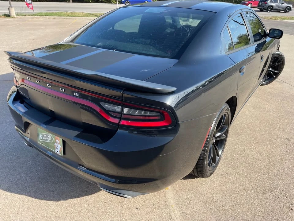 2017 Dodge Charger 7th Gen - Image 7 of 15