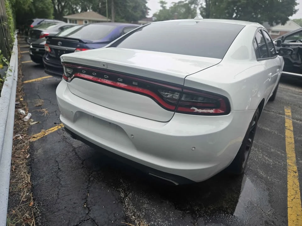 2017 Dodge Charger 7th Gen - Image 3 of 6