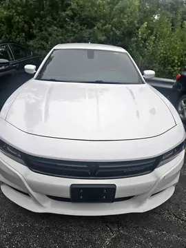 2017 Dodge Charger SXT
