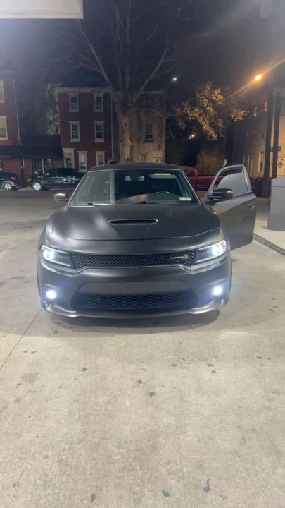2017 Dodge Charger SRT & 392 7th Gen - Image 2 of 10