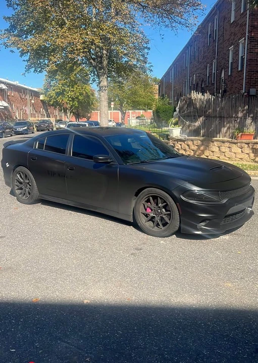 2017 Dodge Charger SRT & 392 7th Gen - Image 7 of 10