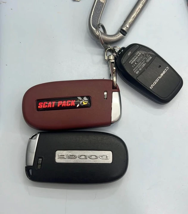 2017 Dodge Charger SRT & 392 7th Gen - Image 5 of 10