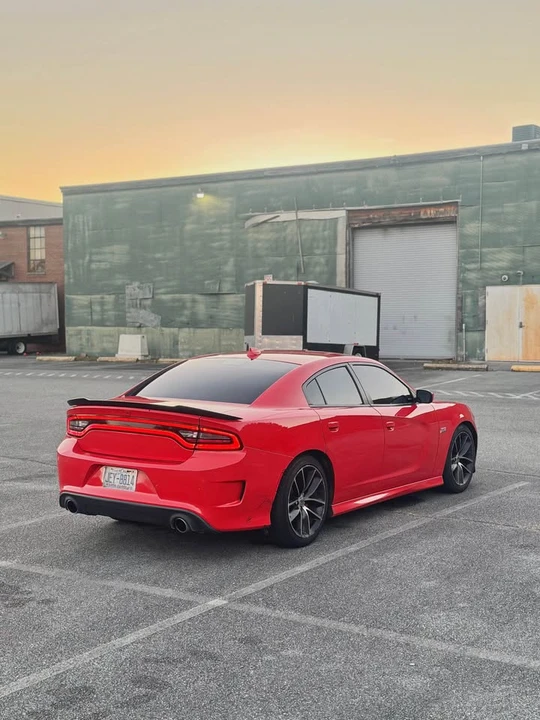 2017 Dodge Charger SRT & 392 7th Gen - Image 3 of 14