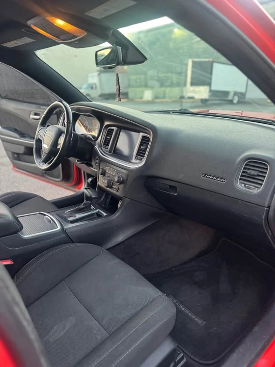 2017 Dodge Charger SRT & 392 7th Gen - Image 13 of 14