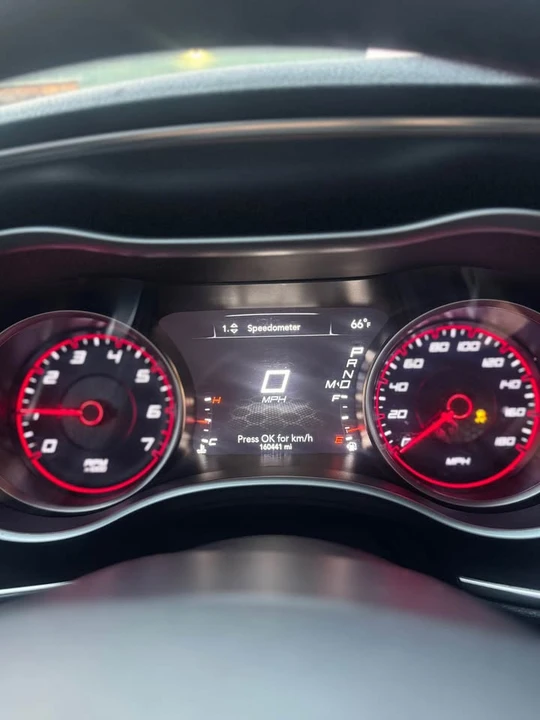 2017 Dodge Charger SRT & 392 7th Gen - Image 6 of 14