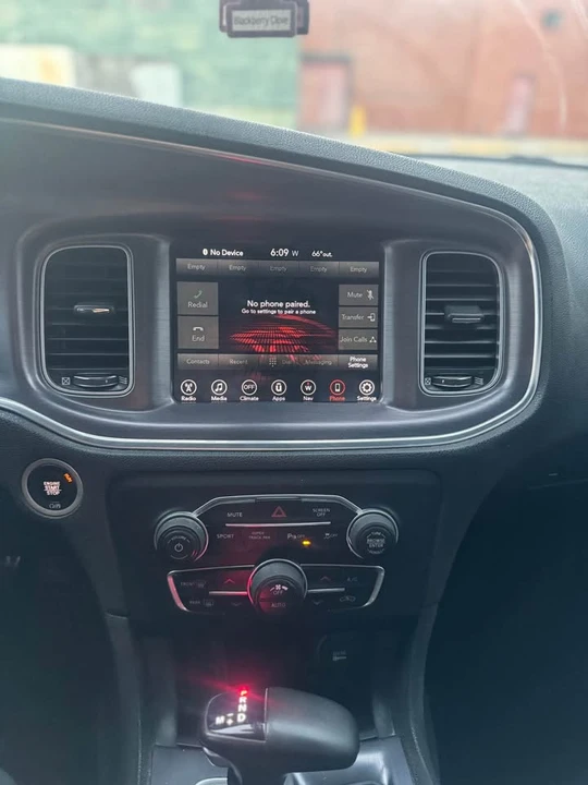 2017 Dodge Charger SRT & 392 7th Gen - Image 7 of 14