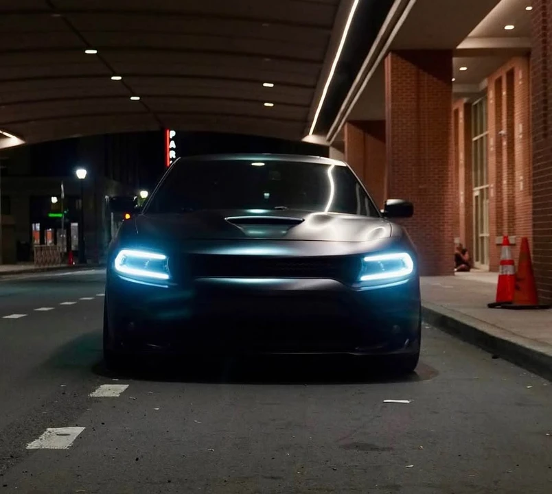 2017 Dodge Charger SRT & 392 7th Gen - Image 8 of 10