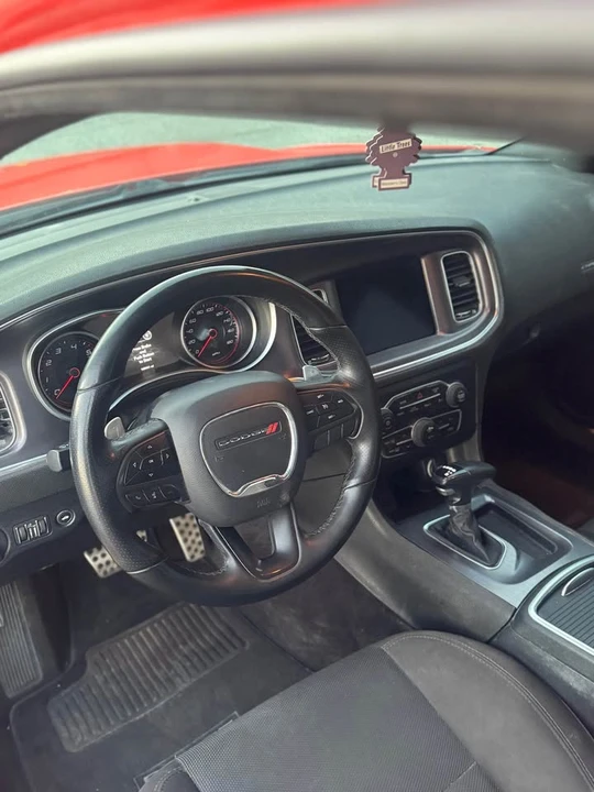2017 Dodge Charger SRT & 392 7th Gen - Image 5 of 14