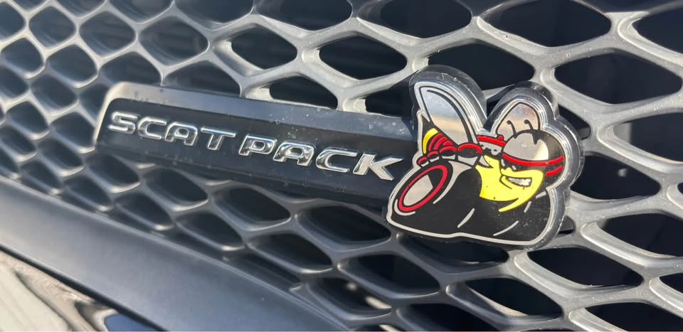 2017 Dodge Charger SRT & 392 7th Gen - Image 2 of 5
