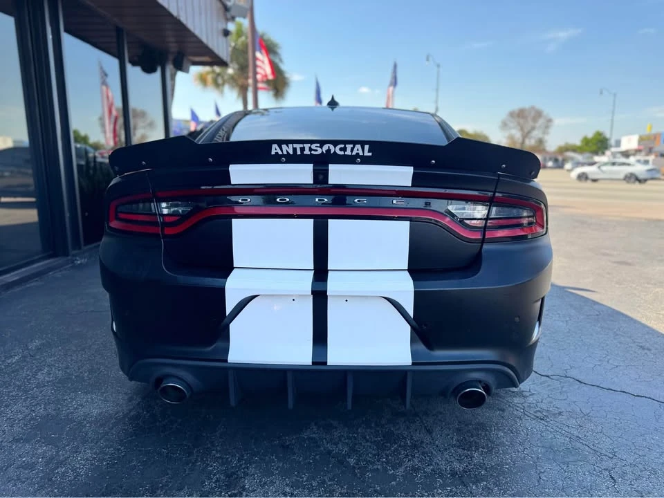 2017 Dodge Charger SRT & 392 7th Gen - Image 8 of 19