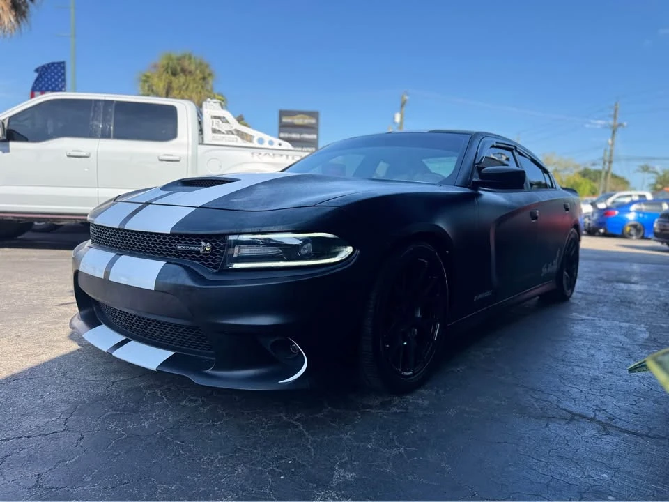 2017 Dodge Charger SRT & 392 7th Gen - Image 5 of 19