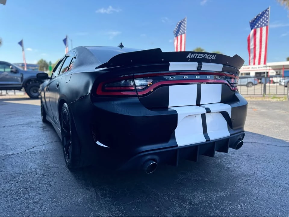2017 Dodge Charger SRT & 392 7th Gen - Image 7 of 19