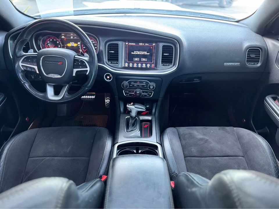 2017 Dodge Charger SRT & 392 7th Gen - Image 17 of 19