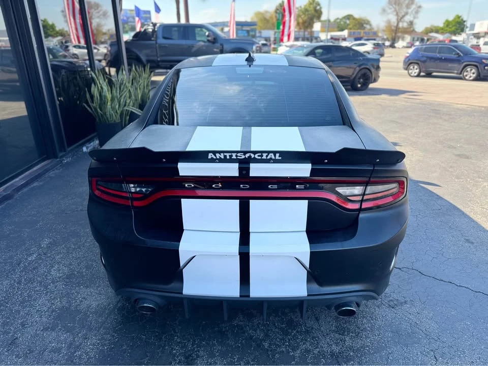 2017 Dodge Charger SRT & 392 7th Gen - Image 9 of 19