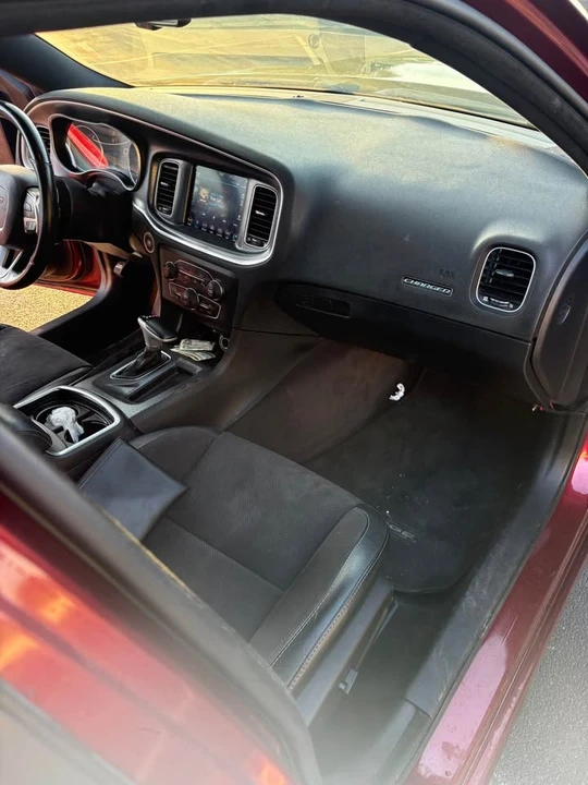 2017 Dodge Charger SRT & 392 7th Gen - Image 13 of 14