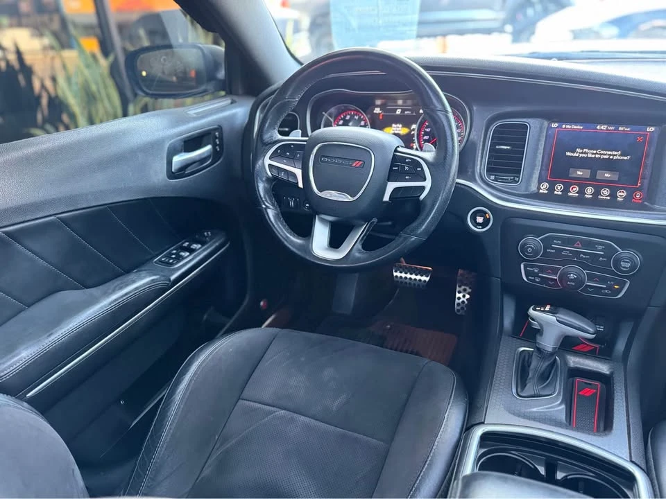 2017 Dodge Charger SRT & 392 7th Gen - Image 18 of 19