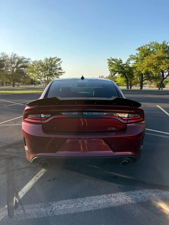 2017 Dodge Charger SRT & 392 7th Gen - Image 5 of 14
