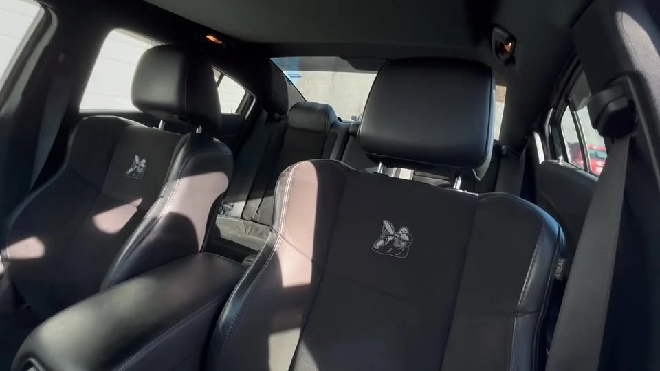 2017 Dodge Charger SRT & 392 7th Gen - Image 5 of 5