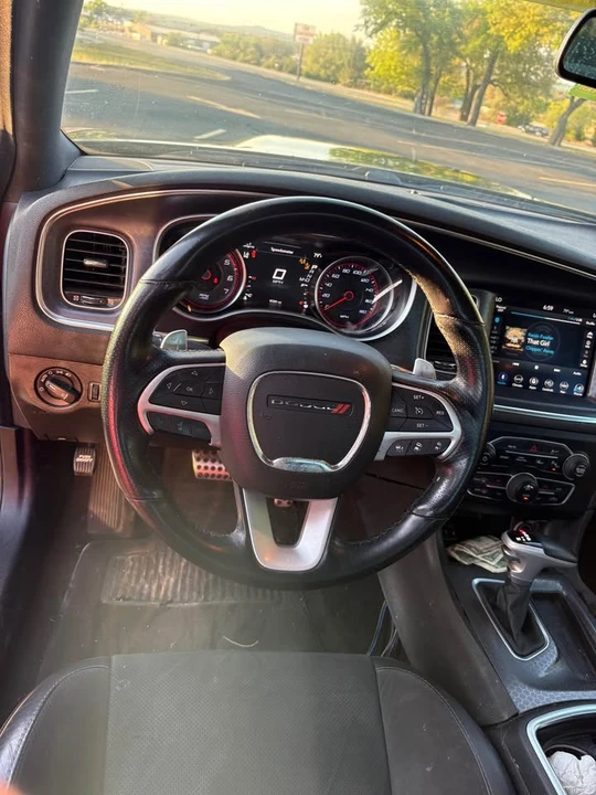 2017 Dodge Charger SRT & 392 7th Gen - Image 7 of 14